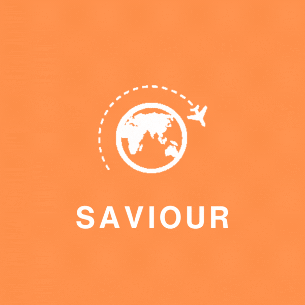 saviour loader